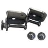 ICOM MB69 Stainless Steel Flush Mount Kit For ICMM304 Series