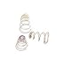 Holley 20-13 Vacuum Secondary Spring Kit