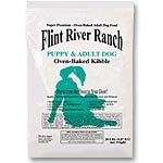 Flint River Ranch Food for Dogs and Puppies - 40 Lbs