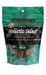Eagle Pack Holistic Select Duck Strips Natural Dog Treats (6-oz bag)