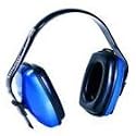 bilsom viking v1 di-electric mri safe multi-position muff with durable plastic headband