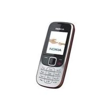 Nokia2330 S40 Flashlight Unlock