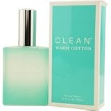 Clean Warm Cotton