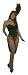 Moulin Rouge Adult Costume