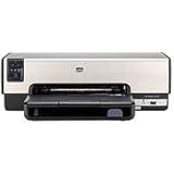 HP Deskjet 6940 - Printer - color - ink-jet - Legal, A4 - 1200 dpi x 1200 d ....
