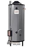 RHEEM 82 Gal Natural Gas 156BTU Commercial Water Heater