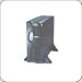 Liebert - UPS battery