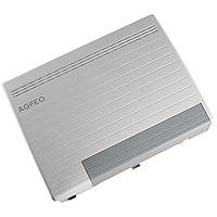 Agfeo AS151plus Tk-Anlage 1 x S0-extern 1 x S0-variabel 4 x a/b USB/V.24