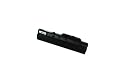 Unipower - Compatible - Batterie pour Ordinateur Portable - 11.1 V - 5200 mAh - MSI BTY-S11/wind u100/wind u100-016/wind u90x/ wind u90x-010/wind u90x-020
