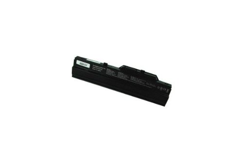 Unipower – Compatible – Batterie pour Ordinateur Portable – 11.1 V – 5200 mAh – MSI BTY-S11/wind u100/wind u100-016/wind u90x/ wind u90x-010/wind u90x-020