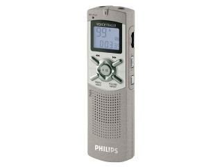 Childrens Toyshop  Electronics : Philips Digital Voice Tracer Titan Silver LFH7655/00B