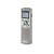 Philips 7655 Digital Voice Tracer Dictation Machine 64Mb 66Hrs Recording Ref LFH7655