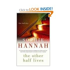 The Other Half Lives