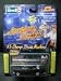 American Graffiti 58 Chevy Impala 55 Chevy Street Machine 32 Ford Deuce Coupe Set of 3 1:64 Scale Cars