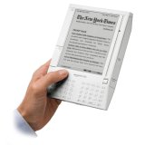 Kindle: Amazon's New Wireless Reading Device
