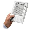 Amazon's Kindle
