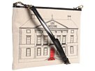 LOVE Moschino JC4045PP0VLF0 Cross Body Handbags - Beige