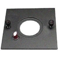 Beseler 39mm Front Lensboard with Pilot Light for the 23 & 45 Series Enlargers.
