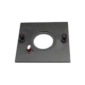 23 45 39mm Lensboard Face Centerbore by