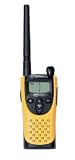 Motorola XV1100 Business 2-Way Radio (Yellow)