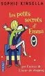 Les petits secrets d'Emma