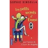 Les petits secrets d'Emmapar Sophie Kinsella