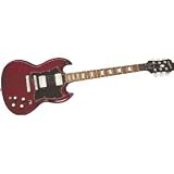 Solid Body Electric Guitars