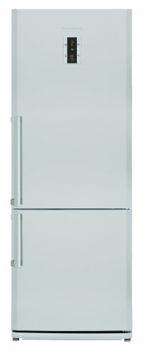 Blomberg KND 9860 X A+++ K&uuml;hl-Gefrier-Kombination / A+++ / 203 kWh/Jahr / 312 Liter K&uuml;hlte Preisvergleich