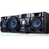 Sony MHCEC909 / MHC-EC909iP / MHC-EC909iP Mini Hi-Fi Music System