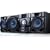Sony MHCEC909 / MHC-EC909iP / MHC-EC909iP Mini Hi-Fi Music System