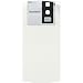OEM Blackberry Standard Slim Battery Cover Door for White Tmobile Pearl 8100 model ASY-11502-004