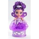 Barbie Fairytopia Magic of the Rainbow Purple Tooth Fairy Doll by 
