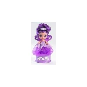 Barbie Fairytopia Magic of the Rainbow Purple Tooth Fairy Doll by 