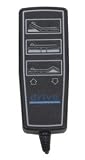 Drive Medical Hand Controls For use With Electric Beds - 1 ea, 15005HCN