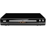 BIOSTEK - XC-150 USB/MPEG4 DVD Player