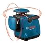 Bosch GRL160DHV DualAxis Self Level Rotary Laser