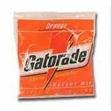 1 Gal Orange Gatorade Powder (40 pack)