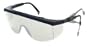 G4 Junior Kids Safety Glass Black with Clear Lens