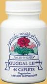 Guggal Lip - 90 - Caplet