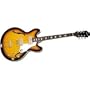 Epiphone Elitist 1965 Casino Vintage Sunburst