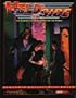Wildside: The cyberpunk sourcebook for the street