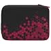 Belkin F8N100-BR-DL 8.9-Inch Sleeve for Netbooks (Jet/Cabernet)