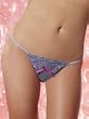 Jezebel Thong, Desire Low Rise