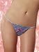 Jezebel Desire low rise thong