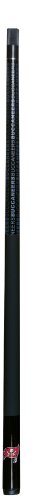NFL Team Logo Billiards Cue Style: Tampa Bay Buccaneers