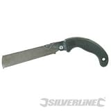 Review Silverline Tools Ltd 633559 / Silverline 150mm Flush Cut Saw