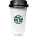 Starbucks Ceramic Travel Tumbler