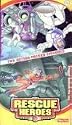 Fisher Price Rescue Heroes Two Action Packed Episodes: Houston We Have A Problem and Trapped Beneath The Sea