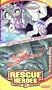 Fisher Price Rescue Heroes Two Action Packed Episodes: Houston We Have A Problem and Trapped Beneath The Sea