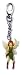 Disney Fairies Beck Figural Key Chain